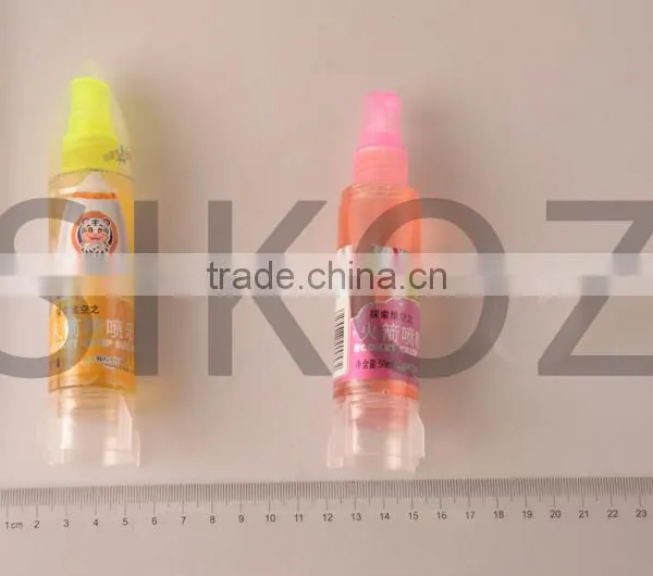 SK-A107 Rocket Spray Candy photo-2