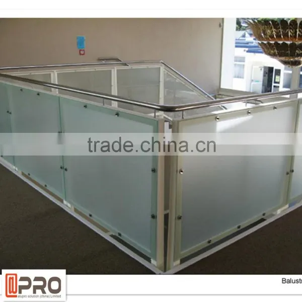 Popular Wrought Iron Stair Handrail Designs photo-4
