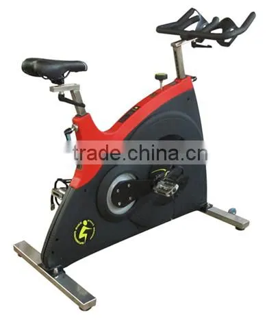 Commercial Spinning Bike For Sale photo-5