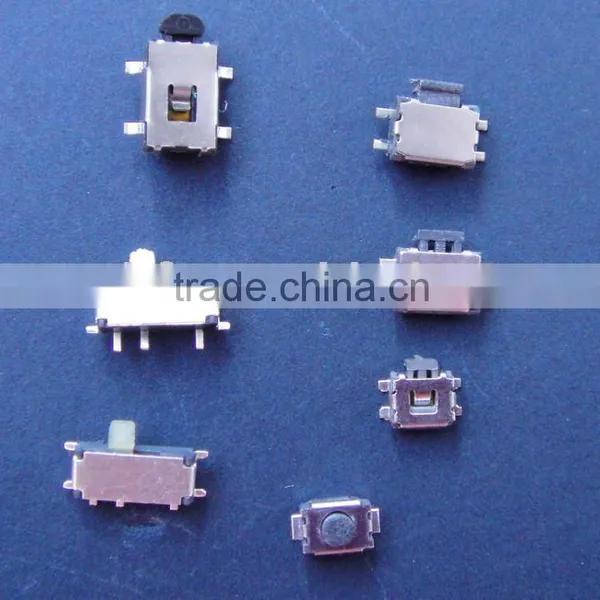Tact Switch