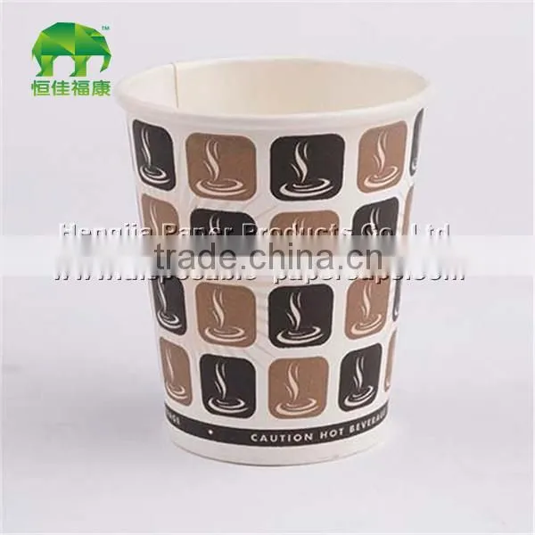 Coffee Paper Cup Designs/ One-time Usage Paper Cups photo-2