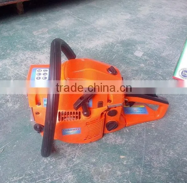 Professional Chain Saw 5200 Manufacturer Made in China photo-6