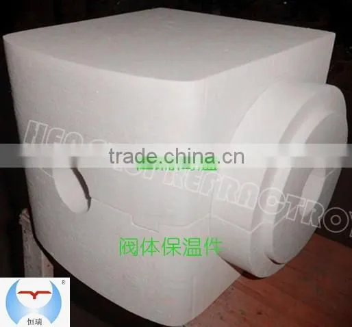 1260c Good Price Customized Fiber Carton photo-3