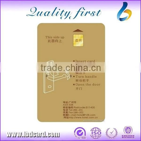 Excellent ISO 11784/11785 LF TK4100 RFID Cards Access Cards Printing photo-3