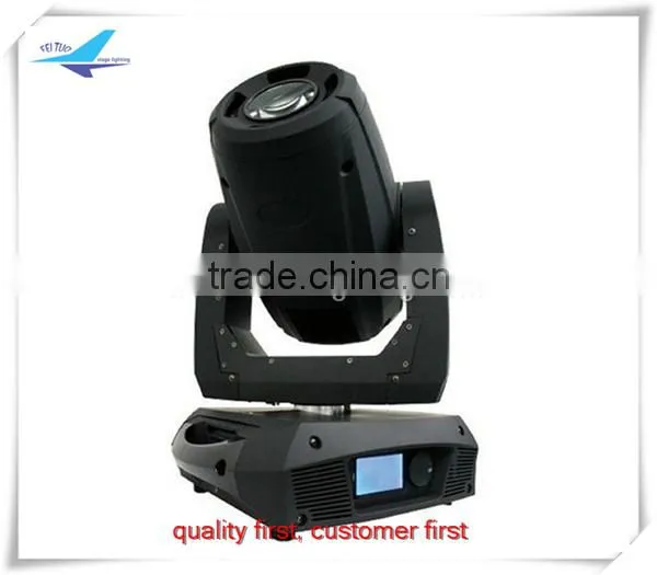 330w 15r Beam Spot Wash 3 in 1 Moving Head Light photo-2