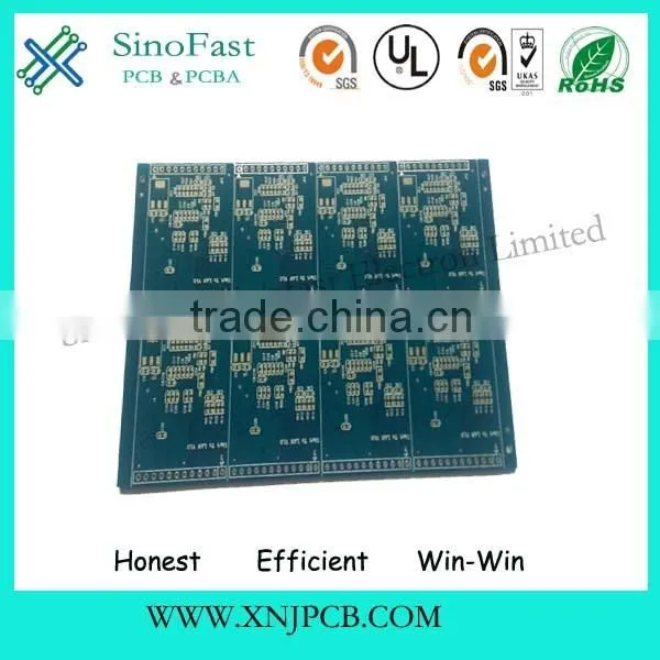 Welding Machine Circuit Board photo-2