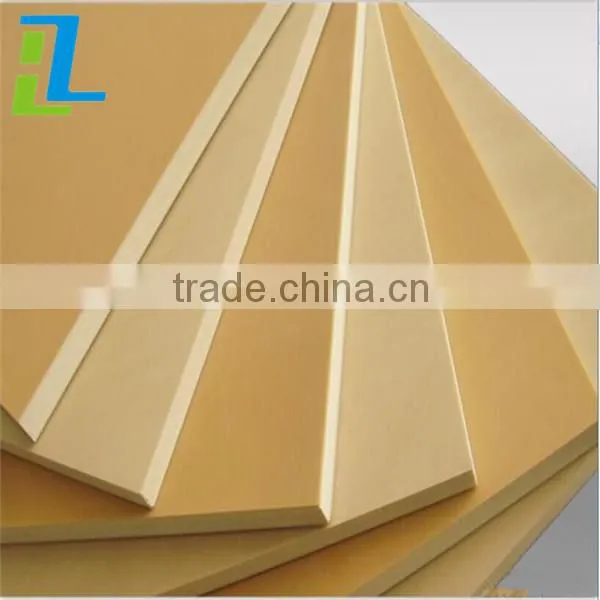 High Density Fireproof Waterproof 4X8 Extruded Pvc Hard Foam Sheet For Kitchen Cabinets photo-5