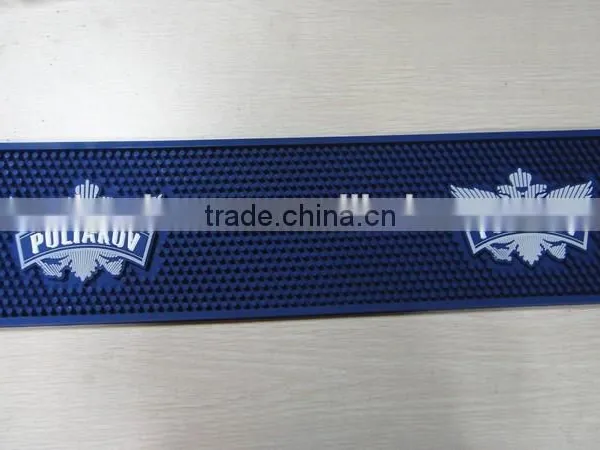 Hot Sales Custom Drink Bar Mats photo-4