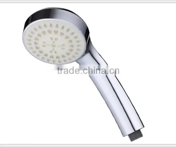 Removable Led Water Saving Shower Head photo-2