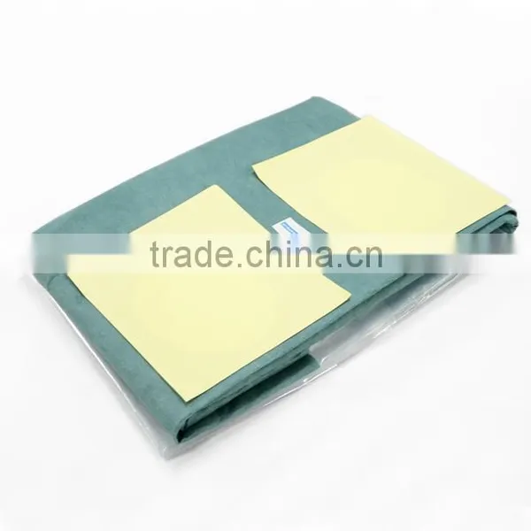 Disposable Surgical Drape