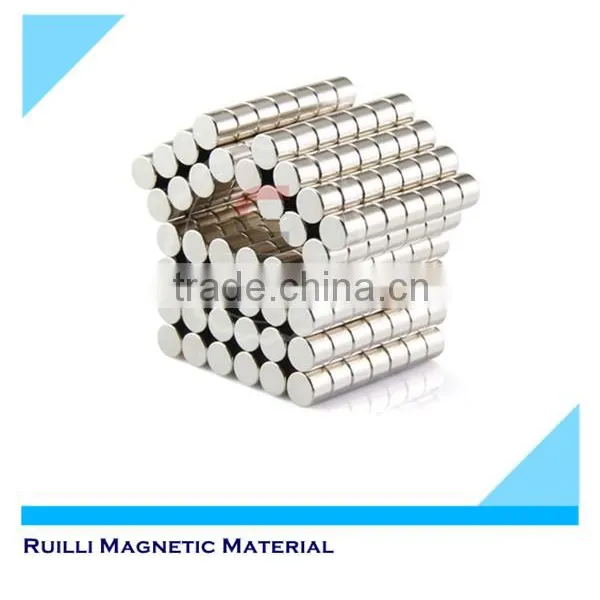 Ndfeb, Neodymium, Magnet