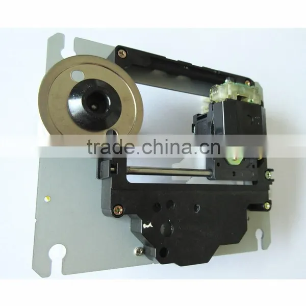 Brand New SF-P101N 5/8Pins With Mecha VCD/CD Laser Lens photo-2