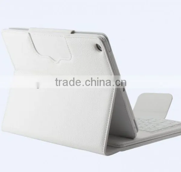 Wireless Keyboard for Tablet pc Ipad Air Case -IP051 photo-2