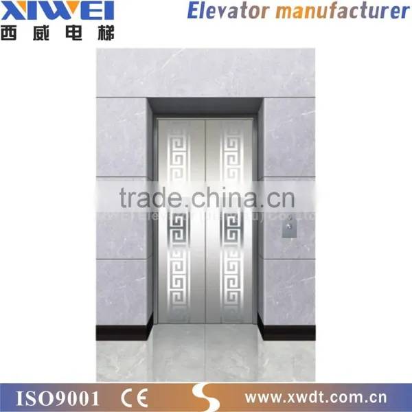 XIWEI Brand Observation Elevator/Sightseeing Elevator/Panoramic Lift photo-6