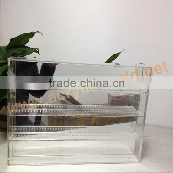 Acrylic LEGO Display Acrylic LEGO Display Case Acrylic LEGO Display photo-3
