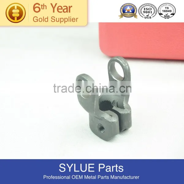 Decoration Forged Production