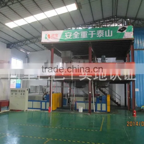 Factory Direct Sale Ethylene Vinyl Acetate Resin Christmas Decoration Hotmelt Adhesive Glue Stick photo-5