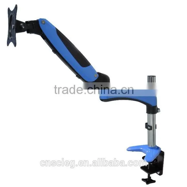 Adjustable Lcd Monitor Flush Mount photo-3