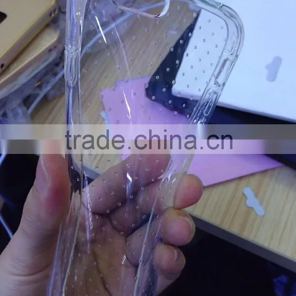 2016 New Hot Sale Shockproof Thin Phone Case for Iphone 6s/6s+ photo-6
