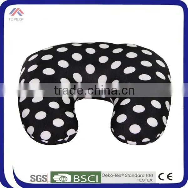 New Generation Neck Pillow Comfortable U Memory Pillow photo-4