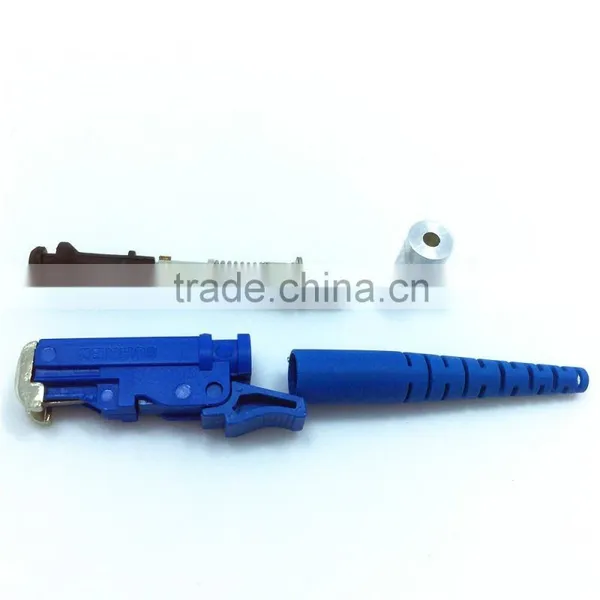 China Supplier E2000 Fiber Optic Connecter Kits photo-4
