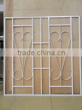 Hot Sale Beautiful Window Security Metal Guard photo-2