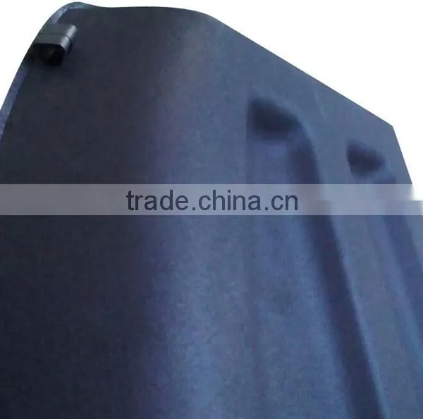 High Quality Tonneau Cover Cargo Cover for HRV Vezel From Pouvend Aaccessories photo-3
