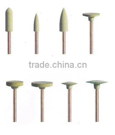 Dental Porcelain Polisher