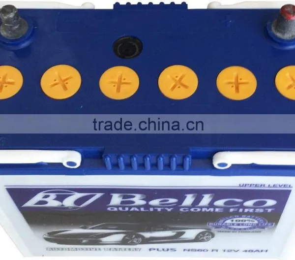 Car Battery photo-5