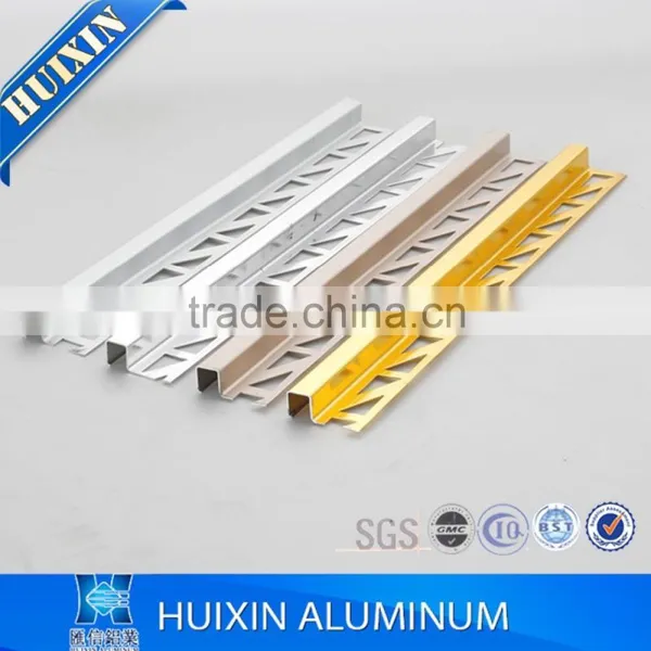 Hight Quality Products Aluminium Furniture Profile Best Selling Products in Nigeria photo-3