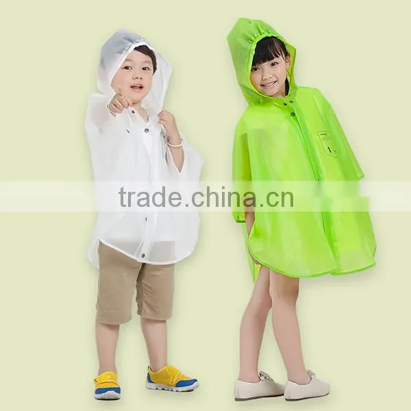 Chengxin Personalized Reuseable Kids Umbrella photo-4