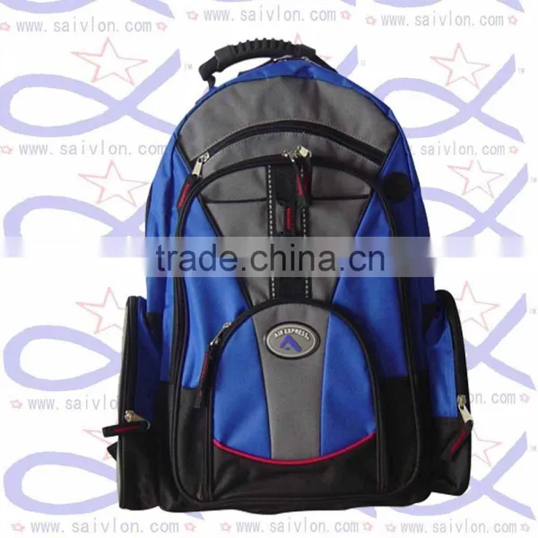 Custom Hiking Camping Moutain Backpack photo-2