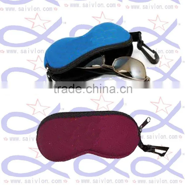 Sunglasses Bag / Custom Printed Sunglass Bag