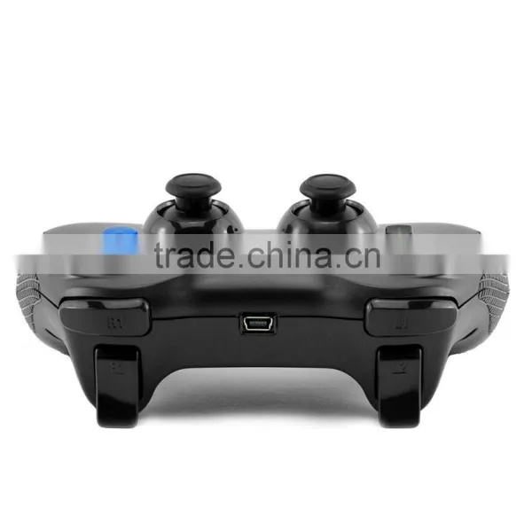 Stylish Bluetooth Wireless Controller For PS3 Game Console photo-3