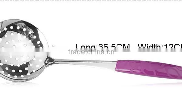 2015 Kitchen Tools With Nylon Handle Kitchen Tools/Household Stainless Steel Cooking Ware 7PCS/SET S47 photo-4