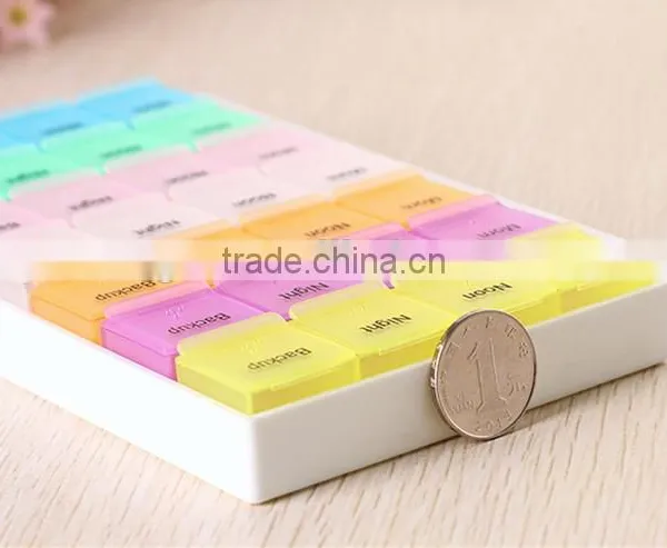 Top Level Unique Mini Unique Pill Box photo-5