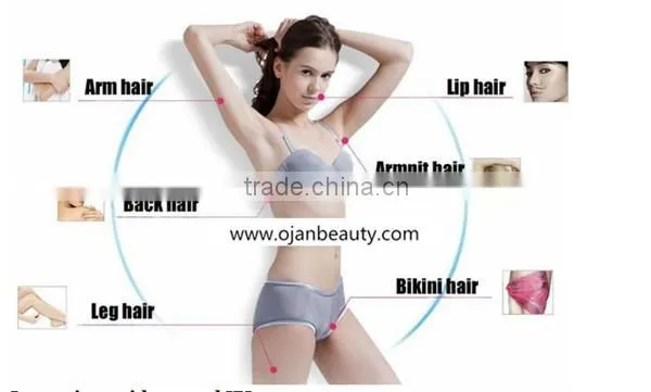 2016 New Arrival Vertical Type 2 Handles OPT SHR IPL Hair Removal Equipment/IPL SHR /3000W High Power Shr Ipl Machine photo-2