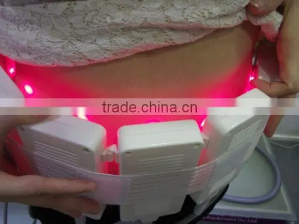 (OD-S10) CE Ultrasonic rf Vacuum Lipo Laser Body Slimming Weight Loss Machine photo-3