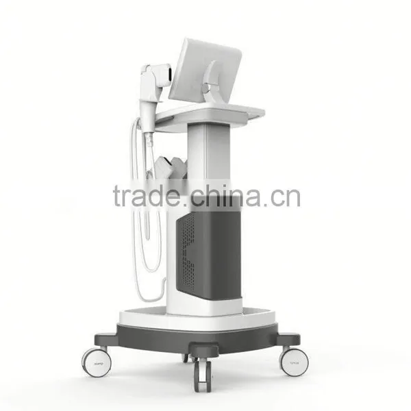 Most Popular Best Effect Ultrasound Machine Wrinkle Remover photo-3