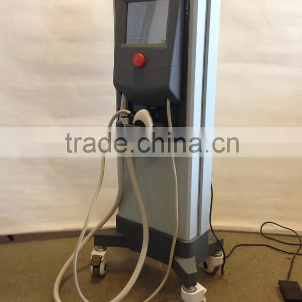CE Approved Anti-aging Fractional RF Microneedle Machine BL-T16 photo-2