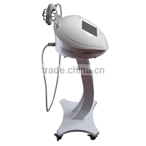 High Quality Fractional rf Machine for Skin Lift Wrinkle Removal, 8-inch LCD Touch Screen, Luxurious, Superior Trolley photo-4