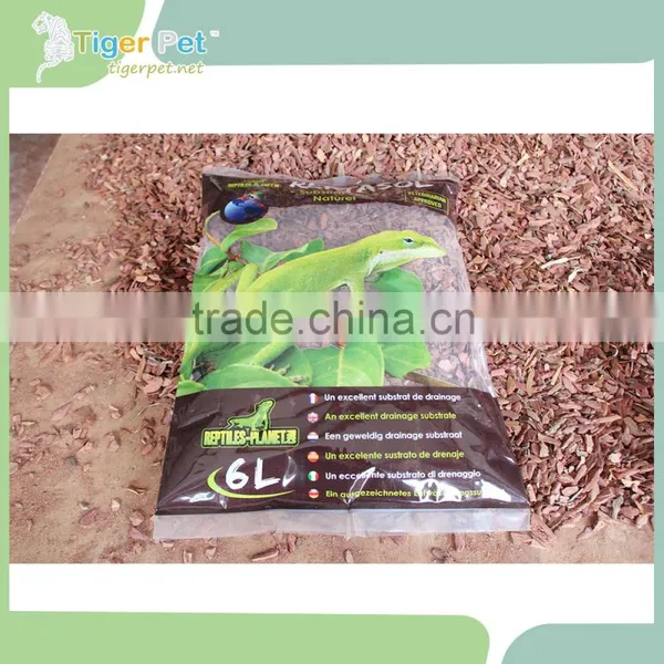 Hot Sale Horticulture Bark Cinchona Bark for Sale photo-4