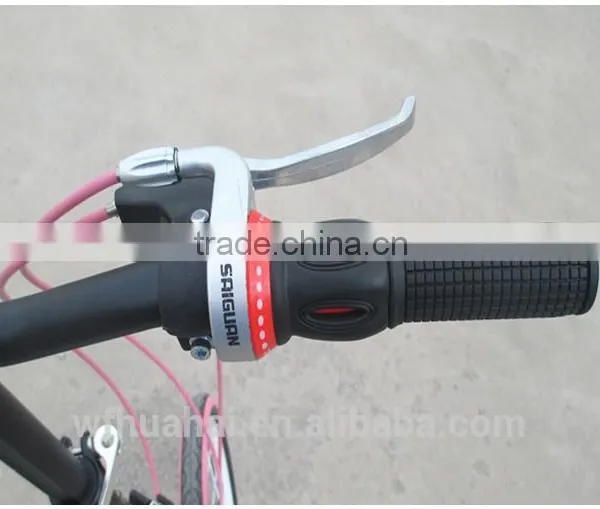 Cheap Stronger E Bicycle Electric Bike photo-5
