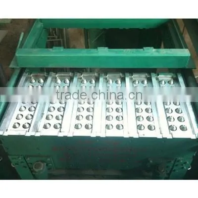 New Type Gypsum Block Making Machine photo-2