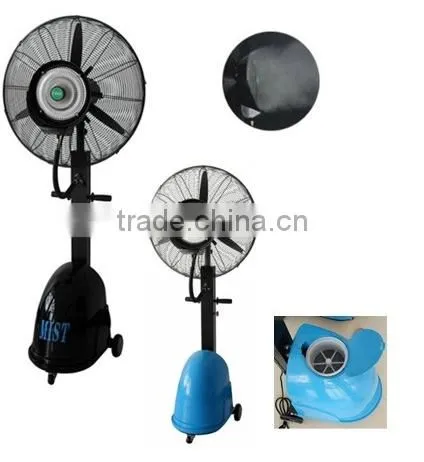 Industrial Mist Fan