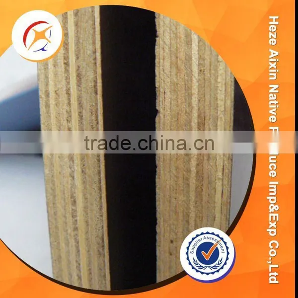 Grade A Film Faced Plywood photo-2