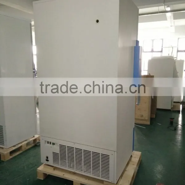 Deepfreezer -80 Ult Freezer Photo Cryo Freezer in Medical Small Fridges photo-5