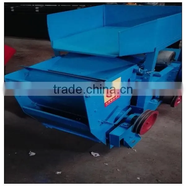 Cotton Ginning Machine/Cotton Seed Removing Machine photo-3