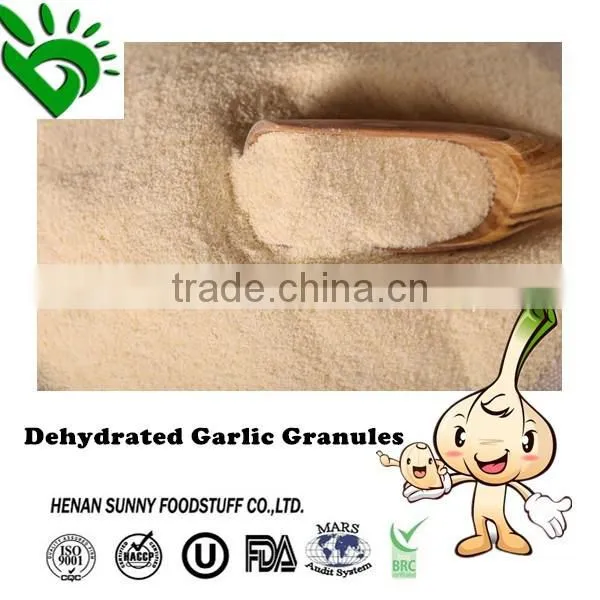 2016 Dehydrated Galric Granules photo-5