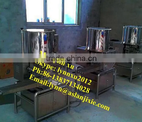 Meat Pie Formig Machine / Burger Making Machine photo-4
